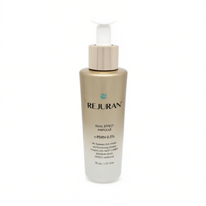 Siero Anti-Età a Doppio Effetto REJURAN 30ml con C-PDRN, Niacinamide e Peptidi per Illuminare e Rassodare la Pelle - Product Image 3