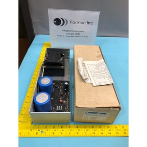 POWER ONE HE15-9-A FUENTE DE ALIMENTACIÓN INTERNATIONAL - Equipo y Piezas de Semiconductores de Confianza con Legado Global - Product Image 2