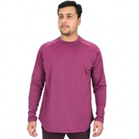 Fabrication de vêtements sur mesure T-shirts OEM couleur orange 100% coton peigné sublimation col manches courtes T-shirts pour hommes