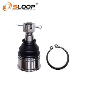 Rotule forgée de haute qualité pour pièces automobiles Frey - Product Image 6