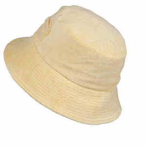 Sombrero de Verano al por Mayor para Mujer y Hombre, Gorra de Pescador Estilo Panamá Kawaii con Visera Plana, Sombrero de Pescador Harajuku - Product Image 6