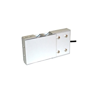 Celdas de Carga de Compresión de Punto Único de Material Duradero, Ampliamente Utilizadas, a Precio Mayorista del Mejor Vendedor Italiano al Precio Más Bajo - Product Image 1