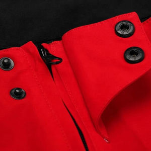 Pantalon de motocross coupe-vent pour homme avec design sublimé personnalisé, pantalon d'enduro, pantalon MX, pantalon personnalisé à la mode - Product Image 3