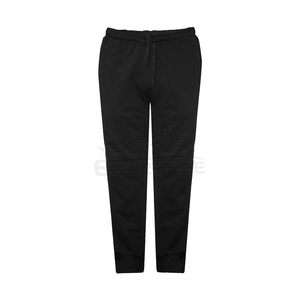 Torinda Fleece Tracksuit <b>Black</b> Turtle Neck Sweatpants Set Eco Friendly Windproof Unisex Premium Streetwear Winter Tracksuit - Product Image 3