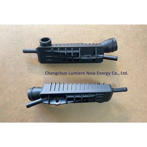 Válvula de ventilación de admisión de motor, adaptador de tubo de calentador, respiradero para VW Caddy Jetta Golf Polo Seat Ibiza <span class=keywords><strong>Skoda</strong></span> <span class=keywords><strong>Fabia</strong></span> 036121188B - Product Image 3