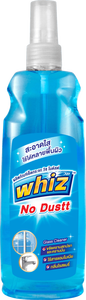 Nettoyant pour vitres Whiz Glass, spray nettoyant pour vitres 520ml, origine Thaïlande, facile à utiliser - Product Image 3