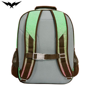 Sac à dos de cheerleading scintillant et imperméable pour étudiants – Grand sac de rangement étincelant pour l'extérieur - Product Image 6