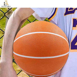 Premium <b>Outdoor</b> <b>Basketball</b> For Professional Training And Recreational Sports With Durable Grip And Quality Finish - Product Image 5