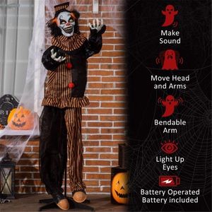Decorazioni per feste di Halloween - Product Image 5