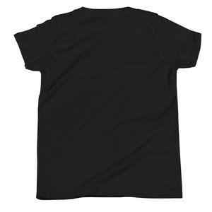 เสื้อยืดแขนสั้นคอกลมลายกราฟิกสำหรับเด็ก แจ็คแอนด์จิล คลาสสิค 1938 ผ้าฝ้ายลำลอง เสื้อเด็ก สั่งทำได้ ขายส่งเสื้อผ้า - Product Image 3