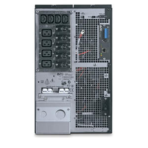 APC <span class=keywords><strong>Smart</strong></span> <span class=keywords><strong>UPS</strong></span> 10000VA 230V SURT10000XLI <span class=keywords><strong>RT</strong></span> 10000VA 8000W APC <span class=keywords><strong>Smart</strong></span> <span class=keywords><strong>UPS</strong></span> en ligne 10KVA 10KW Tour 230V/400V avec batterie au plomb - Product Image 2