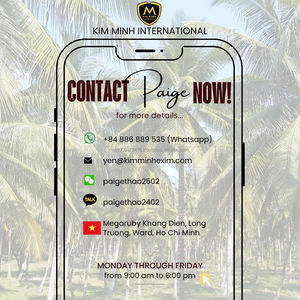 Fibre de noix de coco respectueuse de l'environnement de haute qualité Origine vietnamienne Premium Agriculture Humidité 20% Max Kim Minh International - Product Image 5