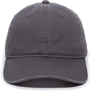 Fresh Arrivals <b>Plain</b> Color Panel Denim <b>Baseball</b> <b>Caps</b> Quick Dry Outdoor Sports Softball Gym Sportswear Adjustable Customizable - Product Image 5