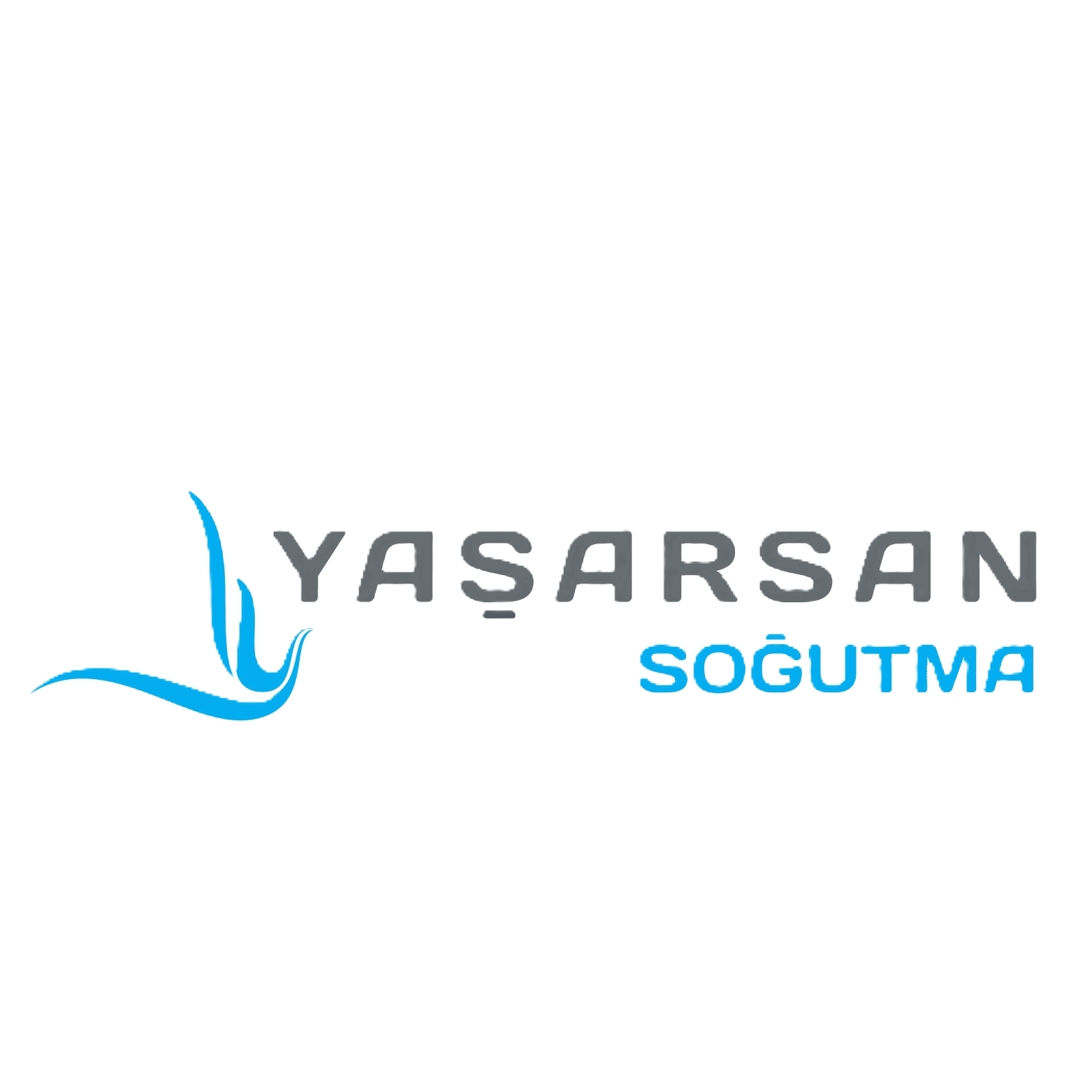 YASARSAN REFRIGERATOR logo