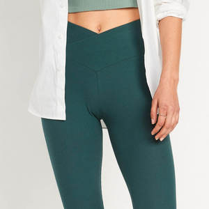 2026 Wholesale Gym Fitness Women <b>Legging</b> Workout Women <b>Legging</b> Activewear <b>Seamless</b> Women <b>Legging</b> for Sale Reasonable Price - Product Image 2