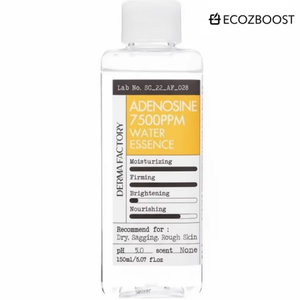 อะดีโนซีน7500ppm วอเตอร์เอสเซนส์150มล. เครื่องสำอางจากเกาหลี - Product Image 3