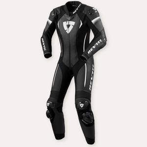 Combinaison de course automobile en cuir respirante et coupe-vent pour homme et femme, manches longues, équipement de moto, design imprimé par transfert thermique - Product Image 4