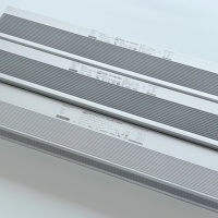 Controlador LED de 1500w, 200-277VAC, Transformador de Iluminación de Alta Eficiencia, Carcasa de Aluminio, IP67 Impermeable, Controlador LED de Corriente Constante