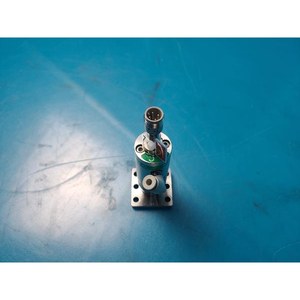Vanne à diaphragme pneumatique CKD MAGD4-01Y-W-5MM1 utilisée comme pièce détachée pour équipement semi-conducteur d'occasion - Product Image 3