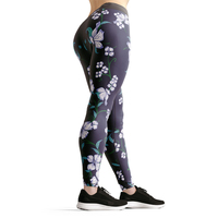 Leggings Transpirables de Fábrica OEM para Mujer, Leggings de Yoga con Efecto Levanta Glúteos, Estilo Lulu, Elásticos en Cuatro Direcciones, de Secado Rápido