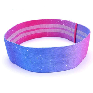 Oem Customized Unisex Hip Circle <b>Bands</b> High Quality Hip Circle <b>Bands</b> Yoga Hip Circle <b>Bands</b> - Product Image 2