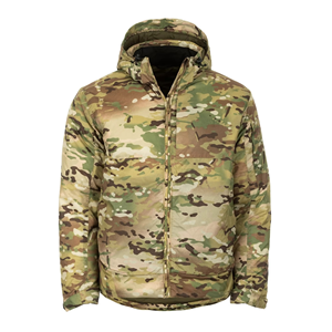 Veste de chasse camouflage personnalisée avec logo, unisexe, en softshell, pour l'hiver, respirante, à sublimation, performante, avec fermeture éclair - Product Image 1