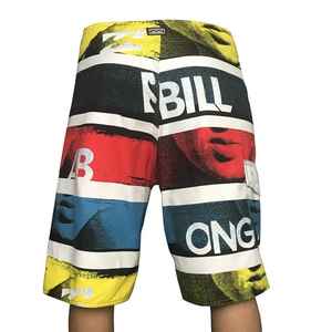 Pantalones Cortos Deportivos para Gimnasio, Ropa Deportiva para Hombre, Pantalones Cortos Deportivos con Color Personalizado para Venta en Línea, Fabricación Directa en Pakistán. - Product Image 4