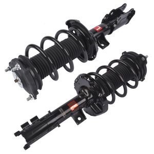 2015-2020 Hyundai Sonata Kia Optima Tuning Shocks Strut Suspension Systems Complete Front Strut W/ Coil Springs PM7001725 - Product Image 1