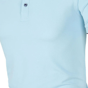 Polo de golf haut de gamme pour tournoi, performance optimale, vêtement de sport confortable, fabricant OEM, directement de l'usine - Product Image 6