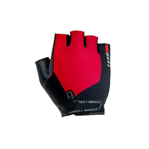 <b>PVC</b> Breathable Half Finger Cycling <b>Gloves</b> for Mountain Bike Riding - Product Image 4