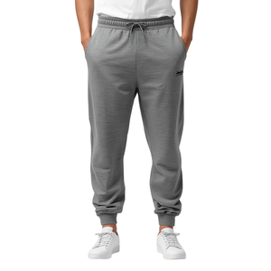 <b>Men</b> Stacked Jogger Pants - Product Image 3