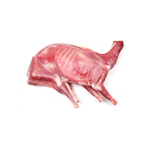 Carne de Cabra Congelada al por Mayor para Hotpot, Empaque a Granel de 25 kg para Compradores Principales y Distribución a Gran Volumen - Product Image 2
