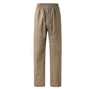 Pantalones de Corte Recto para Hombre, Talla Grande, con Diseño de Múltiples Bolsillos, Estilo Urbano - Product Image 3