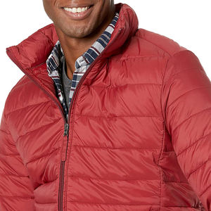 Nouvelle veste matelassée pour homme de style tendance North-face |   Veste d'hiver pour hommes et femmes, veste pour la saison hivernale - Product Image 5