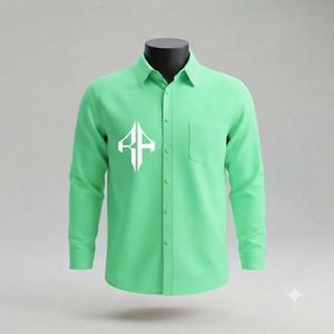 Traje de Pantalón y Chaqueta de Terciopelo Estilo Italiano para Hombre, Antiarrugas, Transpirable, Cierre de Botones, Diseño Plano Frontal, Viscosa/Poliéster - Product Image 2