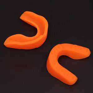 แผ่นยางซิลิโคนป้องกันปากสำหรับเด็กและผู้ใหญ่ - Product Image 1