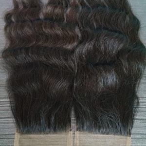 Extensiones de Cabello Humano Virgen Indio de Doble Trama, de 10 a 34 Pulgadas - Product Image 3
