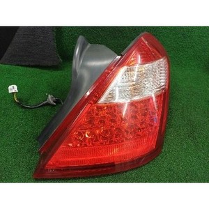 Luz Trasera Derecha SM7 EX2/LF 2004-2011 Usada ORIGINAL 53802527 - Product Image 1