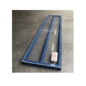 Highly Reasonable Product Concrete Building Accessories Reusable Large Panels <b>Formwork</b> - Product Image 1