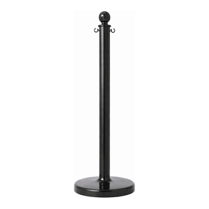 Supports d'étagère triangulaires en acier robuste BradyLink pour l'étiquetage des équipements de laboratoire - Product Image 2