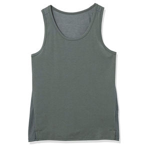 Printed Sublimated Clothing Sleeveless Bodybuilding <b>Tanktop</b> With Logo <b>Mens</b> <b>Tanktop</b> <b>Men</b> Breathable OEM Custom Fashion 2025 - Product Image 2