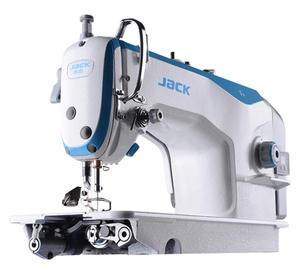 Máquina de Coser Industrial Jacks F4 Nueva, Auténtica y Económica - Product Image 1