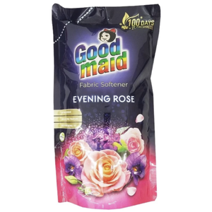 Goodmaid <b>Liquid</b> Fabric Softener 900ml Evening Rose Anti Mal-odour Malaysia Made Bulk Purchase International Export Retail Market - Product Image 1