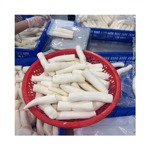 Yuca Congelada a Granel de Vietnam: Suministro Directo de Fábrica para Compradores Globales B2B - Product Image 2