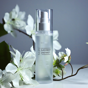[Gift Total Logistics] SOMI Premium Cloud Deep Glow Mist 100ml y 0% Aditivos Nocivos y Bruma Hidratante de Alto Contenido para B2B - Product Image 4