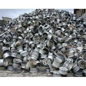 Déchets de fil d'aluminium pur à 99 %, qualité Millberry, pour l'exportation - Product Image 2