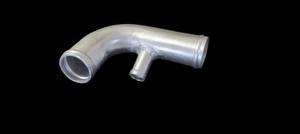 Conjunto de Tuberías, Piezas de Motor para Camiones de Trabajo Pesado, Tubo de Derivación de Agua - Product Image 2