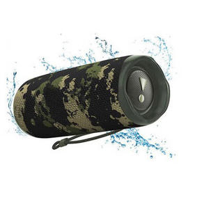 Haut-parleur Bluetooth coloré de haute qualité à prix de gros avec haut-parleur FLIP 6 - Product Image 1