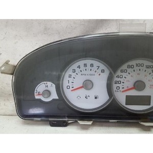 Tableaux de bord d'occasion Escape 5L8T10B49BN - Product Image 2