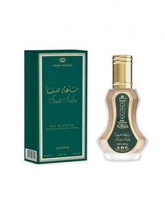 Al-Rehab Saat Safa 35ml Eau de Parfum Spray – Vente en gros - Product Image 4
